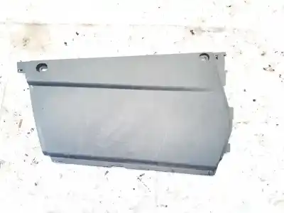 Second-hand car spare part plastics for ford c-max 1.6 tdci cat oem iam references 