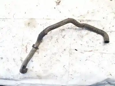 Second-hand car spare part tube for ford c-max 1.6 tdci cat oem iam references 8v618286kb
