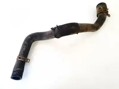 Second-hand car spare part tube for ford c-max 1.6 tdci cat oem iam references 