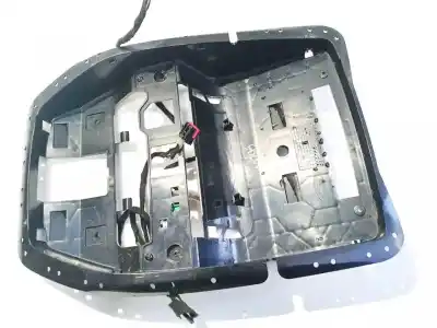 Second-hand car spare part plastics for ford c-max 1.6 tdci cat oem iam references am51u519f58bd