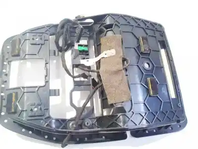 Автозапчастина б/у пластика для ford c-max 1.6 tdci cat посилання на oem iam am51u519f58bd  am51-u519f58-bd