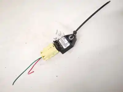 Peça sobressalente para automóvel em segunda mão sensor por toyota corolla verso (r1) 2.0 d-4d luna referências oem iam 898310w010