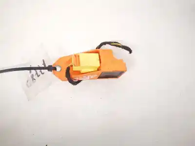 Second-hand car spare part sensor for skoda fabia (5j2 ) 1.2 oem iam references 1t0909606a