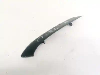 Peça sobressalente para automóvel em segunda mão plásticos por audi a6 avant (c4) 2.5 tdi referências oem iam 4a9853215