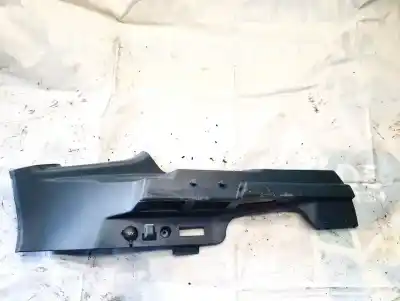 Second-hand car spare part plastics for ford c-max 1.6 tdci cat oem iam references am51r46808ad