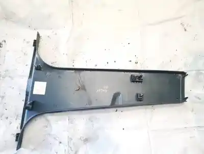 Автозапчастина б/у пластика для ford c-max 1.6 tdci cat посилання на oem iam am51e243w06  