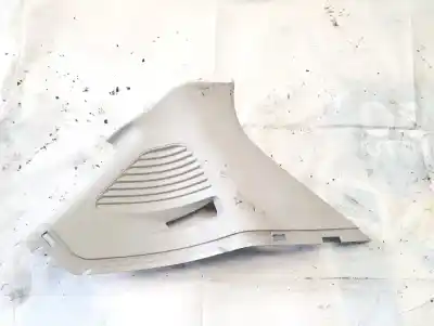 Second-hand car spare part plastics for ford c-max 1.6 tdci cat oem iam references am51e280c46