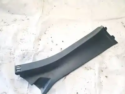 Second-hand car spare part plastics for ford c-max 1.6 tdci cat oem iam references am51r02348ab38dd