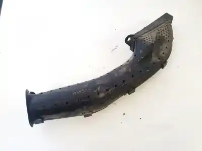 Pezzo di ricambio per auto di seconda mano tubo per ford c-max 1.6 tdci cat riferimenti oem iam av619e635bc  av61-9e635-bc