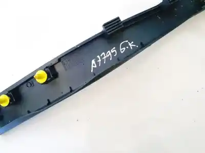 Автозапчастина б/у пластика для ford c-max 1.6 tdci cat посилання на oem iam am51r13245ab  am51-r13245-ab