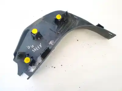 Автозапчастина б/у пластика для ford c-max 1.6 tdci cat посилання на oem iam am51r02348a  am51-r02348-a