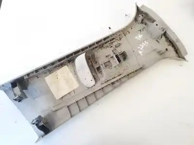 Автозапчастина б/у пластика для ford c-max 1.6 tdci cat посилання на oem iam am51r24583ah34x1  