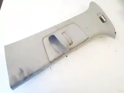 Second-hand car spare part plastics for ford c-max 1.6 tdci cat oem iam references am51r24583ah34x1