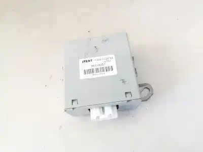 Автозапчастина б/у електронний модуль для MITSUBISHI OUTLANDER (CW0) 2.0 DI-D Intense Посилання на OEM IAM 8631A057  F0021-C0133