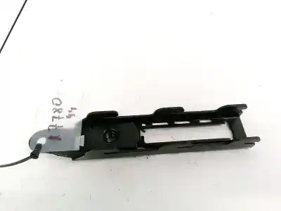 Second-hand car spare part plastics for skoda fabia (5j2 ) 1.2 oem iam references 1j0857819