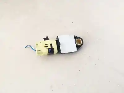 Peça sobressalente para automóvel em segunda mão sensor por mitsubishi outlander (cw0) 2.0 di-d intense referências oem iam 8651a001  