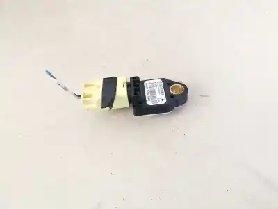 Peça sobressalente para automóvel em segunda mão sensor por mitsubishi outlander (cw0) 2.0 di-d intense referências oem iam 8651a001  