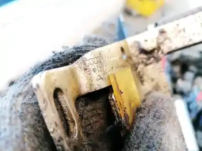 Pezzo di ricambio per auto di seconda mano plastica per audi a6 avant (c4) 2.5 tdi riferimenti oem iam   