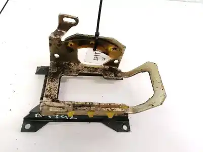 Pezzo di ricambio per auto di seconda mano plastica per audi a6 avant (c4) 2.5 tdi riferimenti oem iam   