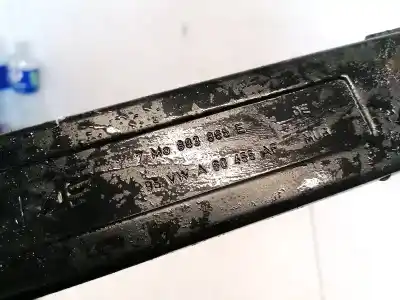 Pezzo di ricambio per auto di seconda mano plastica per ford galaxy (vx) 1.9 tdi cat riferimenti oem iam 7m0883865e  95vwa60455af