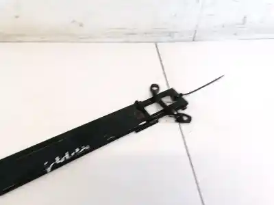 Second-hand car spare part plastics for ford galaxy (vx) 1.9 tdi cat oem iam references 7m0883865e  95vwa60455af