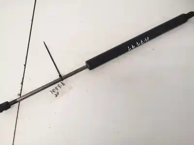 Second-hand car spare part tailgate gas strut for ford galaxy (vx) 1.9 tdi cat oem iam references 7m0827550f