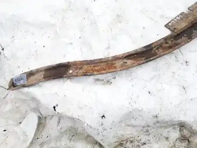 Second-hand car spare part plastics for ford galaxy (vx) 1.9 tdi cat oem iam references   