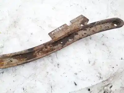 Second-hand car spare part plastics for ford galaxy (vx) 1.9 tdi cat oem iam references   