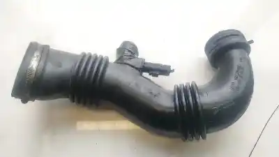 Recambio de automóvil de segunda mano de TUBO - Manguera-tubo de toma de aire para CITROEN BERLINGO CUADRO  referencias OEM IAM 9687883880  9687883780