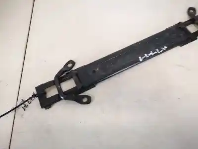 Pezzo di ricambio per auto di seconda mano plastica per ford galaxy (vx) 1.9 tdi cat riferimenti oem iam 7m0883865e  