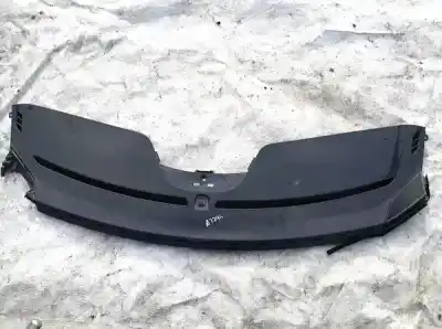 Second-hand car spare part plastics for ford c-max 1.6 tdci cat oem iam references 4m5118470