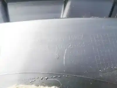 Автозапчастина б/у пластика для ford c-max 1.6 tdci cat посилання на oem iam 4m5118470  