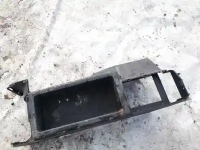 Peça sobressalente para automóvel em segunda mão plásticos por opel vectra b caravan 2.0 dti referências oem iam 24434845