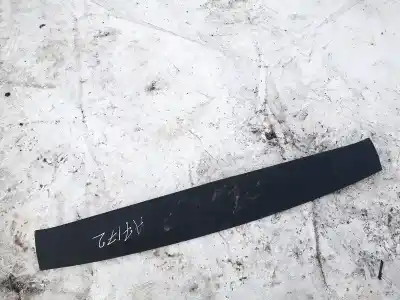 Peça sobressalente para automóvel em segunda mão plásticos por mitsubishi outlander (cw0) 2.0 di-d intense referências oem iam 