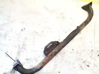 Second-hand car spare part intercooler pipe for audi a6 avant (c4) 2.5 tdi oem iam references   