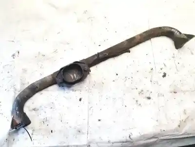 Peça sobressalente para automóvel em segunda mão tubo do intercooler por audi a6 avant (c4) 2.5 tdi referências oem iam 