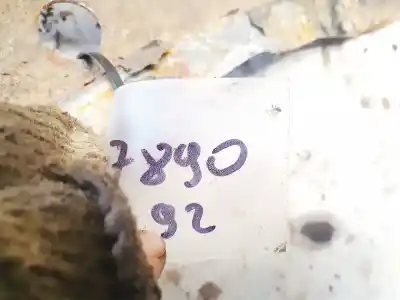 Pezzo di ricambio per auto di seconda mano plastica per audi a6 avant (c4) 2.5 tdi riferimenti oem iam   