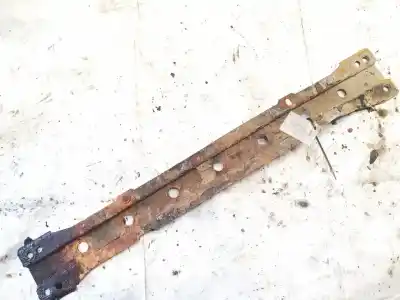 Peça sobressalente para automóvel em segunda mão plásticos por audi a6 avant (c4) 2.5 tdi referências oem iam 