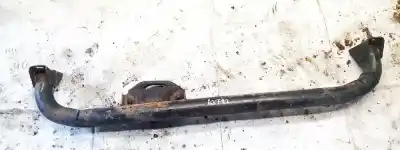 Pezzo di ricambio per auto di seconda mano tubo intercooler per audi a6 avant (c4) 2.5 tdi riferimenti oem iam 