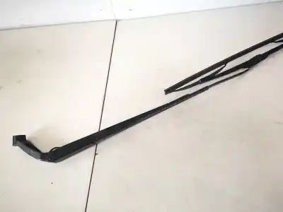 Peça sobressalente para automóvel em segunda mão haste de escova dianteiro esquerdo por toyota corolla (e12) 2.0 d-4d linea luna berlina referências oem iam 