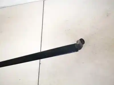 Second-hand car spare part left front windshield wiper arm for toyota corolla (e12) 2.0 d-4d linea luna berlina oem iam references   