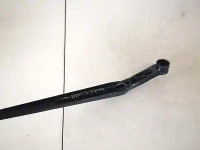Second-hand car spare part left front windshield wiper arm for toyota corolla (e12) 2.0 d-4d linea luna berlina oem iam references   