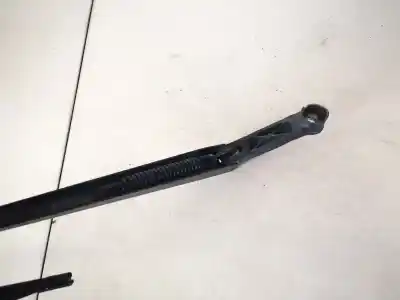 Second-hand car spare part left front windshield wiper arm for toyota corolla (e12) 2.0 d-4d linea luna berlina oem iam references   