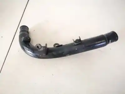 Peça sobressalente para automóvel em segunda mão tubo do intercooler por toyota corolla (e12) 2.0 d-4d linea luna berlina referências oem iam 