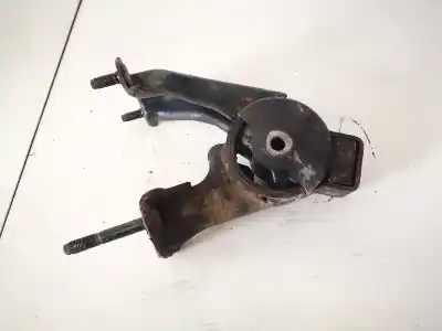 Peça sobressalente para automóvel em segunda mão suporte motor por toyota corolla (e12) 2.0 d-4d linea luna berlina referências oem iam 