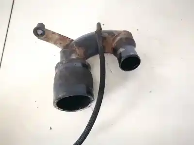 Second-hand car spare part intercooler pipe for toyota corolla (e12) 2.0 d-4d linea luna berlina oem iam references   