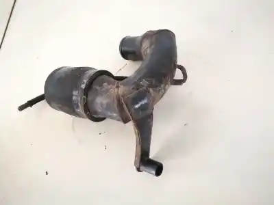 Second-hand car spare part intercooler pipe for toyota corolla (e12) 2.0 d-4d linea luna berlina oem iam references   