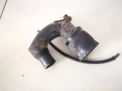 Peça sobressalente para automóvel em segunda mão tubo do intercooler por toyota corolla (e12) 2.0 d-4d linea luna berlina referências oem iam 