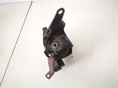 Peça sobressalente para automóvel em segunda mão suporte motor por toyota corolla (e12) 2.0 d-4d linea luna berlina referências oem iam 