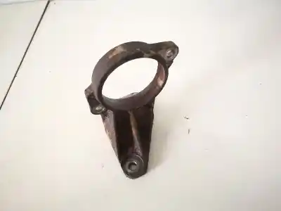 Peça sobressalente para automóvel em segunda mão suporte motor por toyota corolla (e12) 2.0 d-4d linea luna berlina referências oem iam 